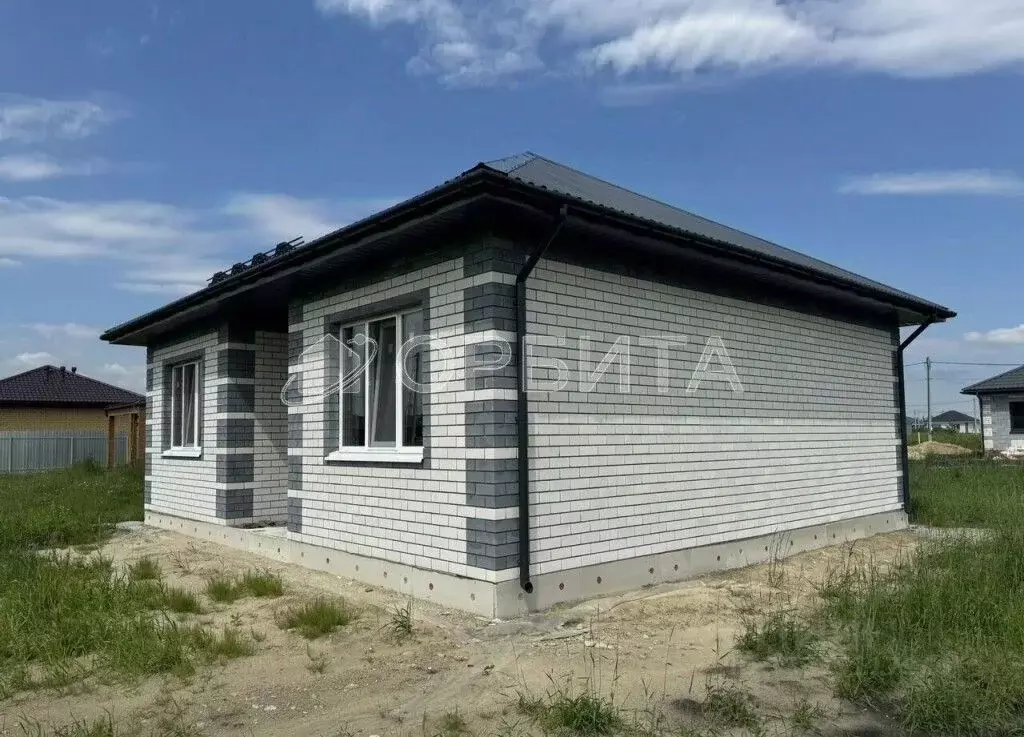 Дом в Тюменская область, Тюмень Матрешка ТСН,  (85 м) - Фото 2