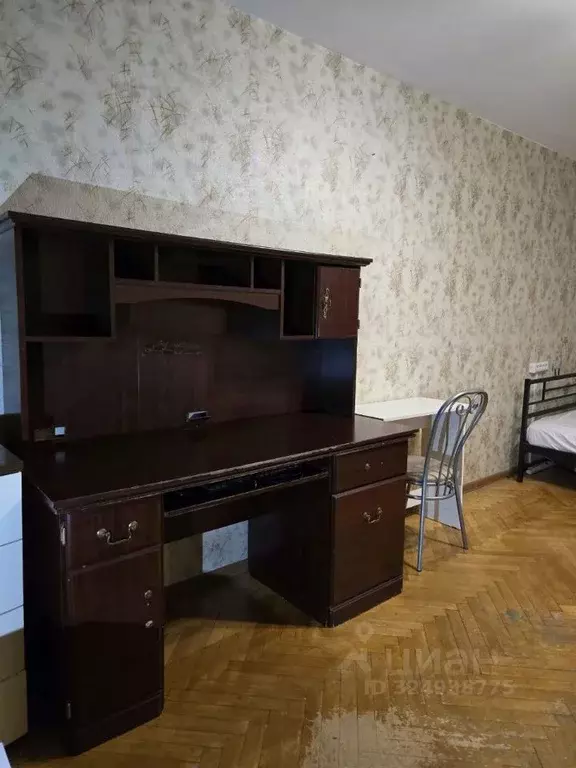 1-к кв. Москва ул. Академика Арцимовича, 5К3 (35.0 м) - Фото 2