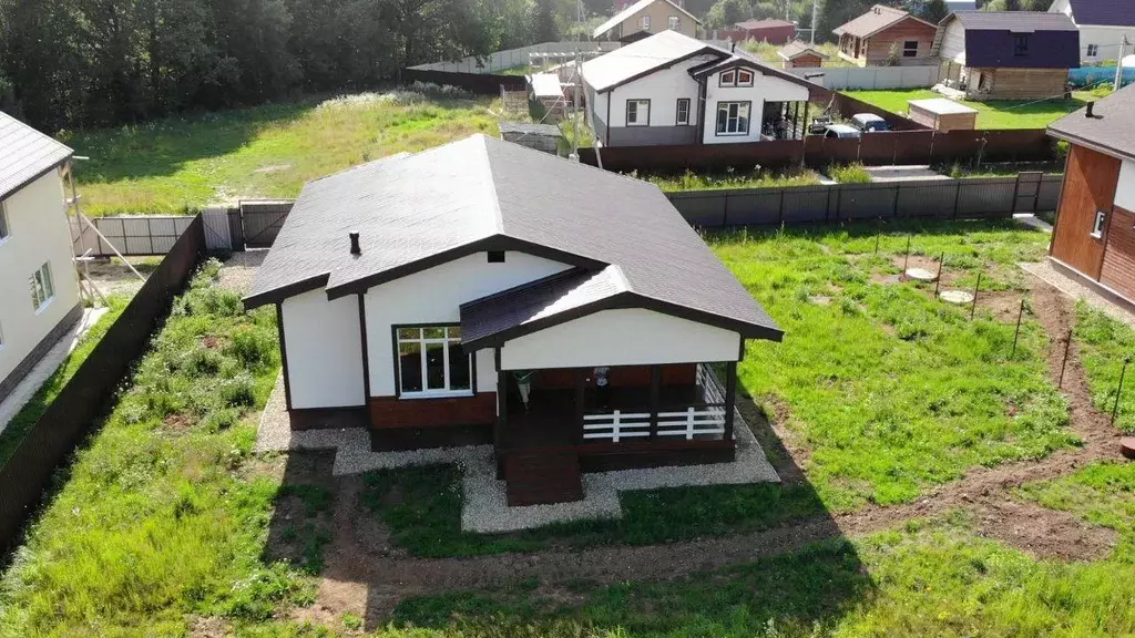 Участок, 7 сот., поселения (ижс) - Фото 2