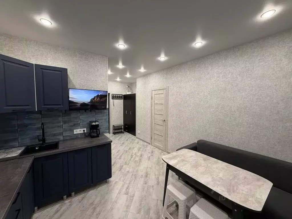 1-к кв. Московская область, Звенигород Одинцовский городской округ, ... - Фото 2