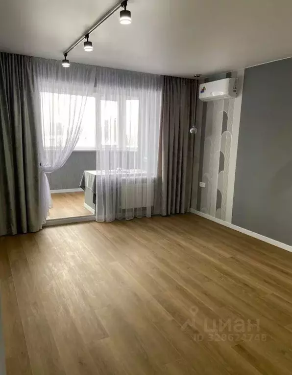 1-к кв. Чувашия, Чебоксары Московский просп., 14 (54.0 м) - Фото 1