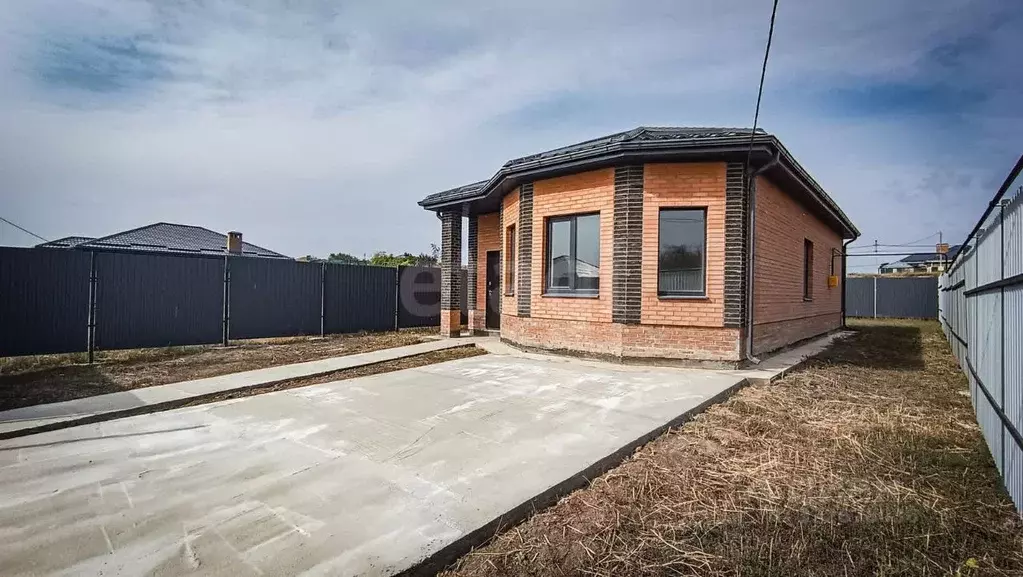 Дом в Ростовская область, Аксайский район, Щепкинское с/пос, пос. ... - Фото 2