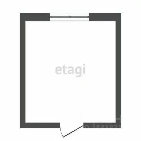 Комната Калужская область, Обнинск просп. Ленина, 73 (21.4 м) - Фото 2