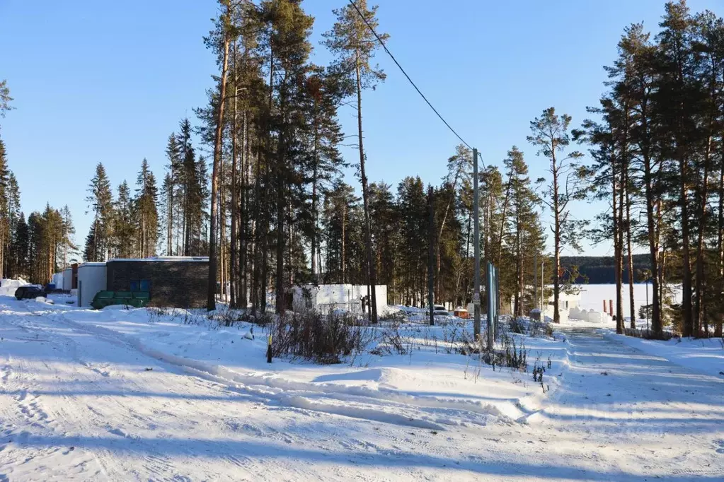 Дом в Свердловская область, Ревда пер. Лесной (140 м) - Фото 0