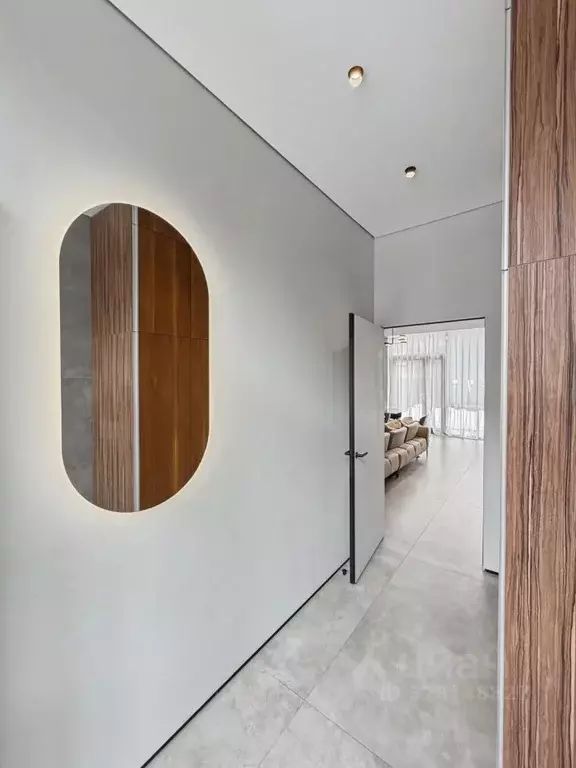 Таунхаус в Московская область, Истра муниципальный округ, д. ... - Фото 2