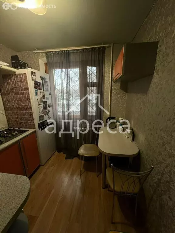 1-комнатная квартира: Самара, проспект Карла Маркса, 256 (31.8 м) - Фото 0