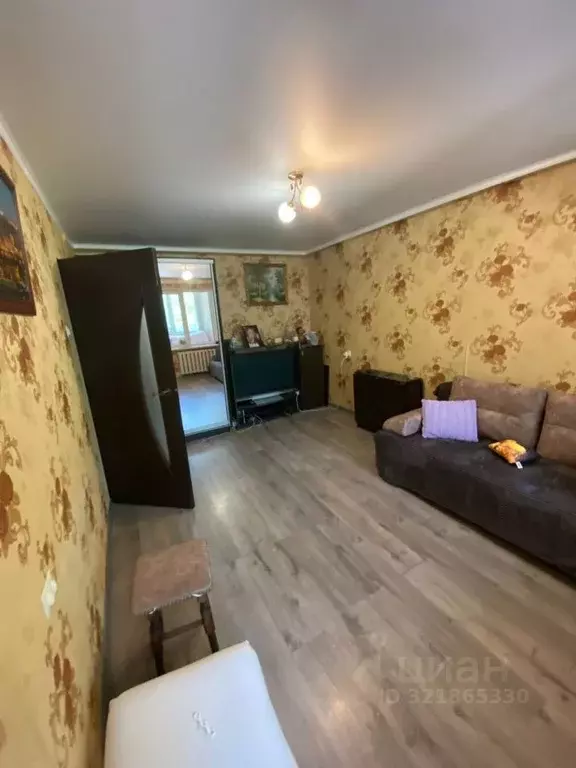 2-к кв. Ставропольский край, Пятигорск ул. Панагюриште, 10 (52.0 м) - Фото 1