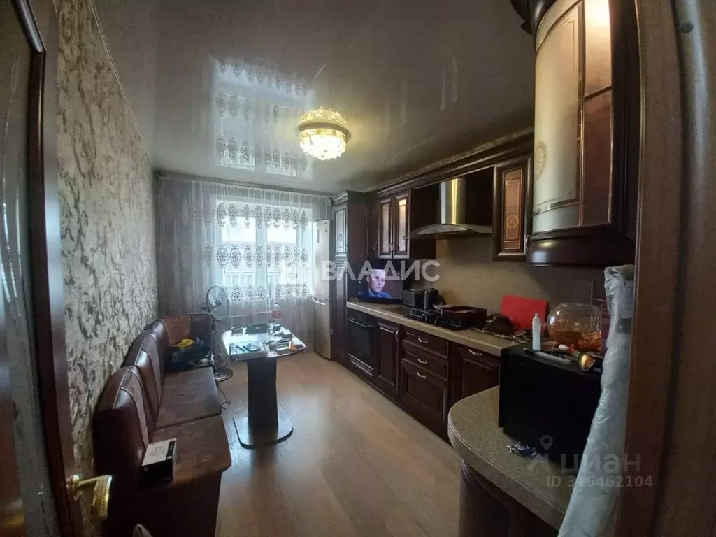 3-к кв. Иркутская область, Ангарск 29-й мкр, 3 (63.5 м) - Фото 1