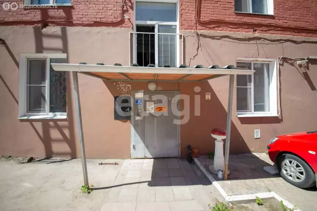 2-комнатная квартира: Тула, улица Свободы, 37к1 (41.8 м) - Фото 1