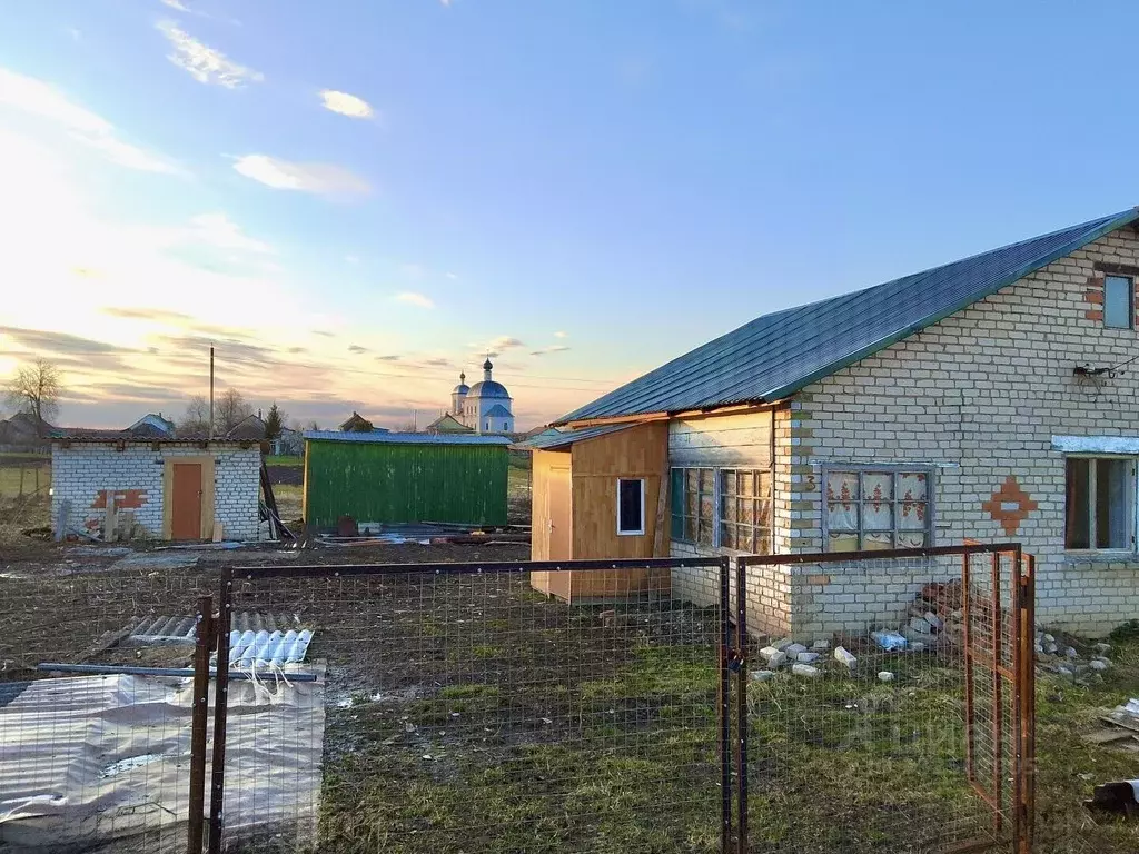 Дом в Ярославская область, Переславль-Залесский муниципальный округ, ... - Фото 2