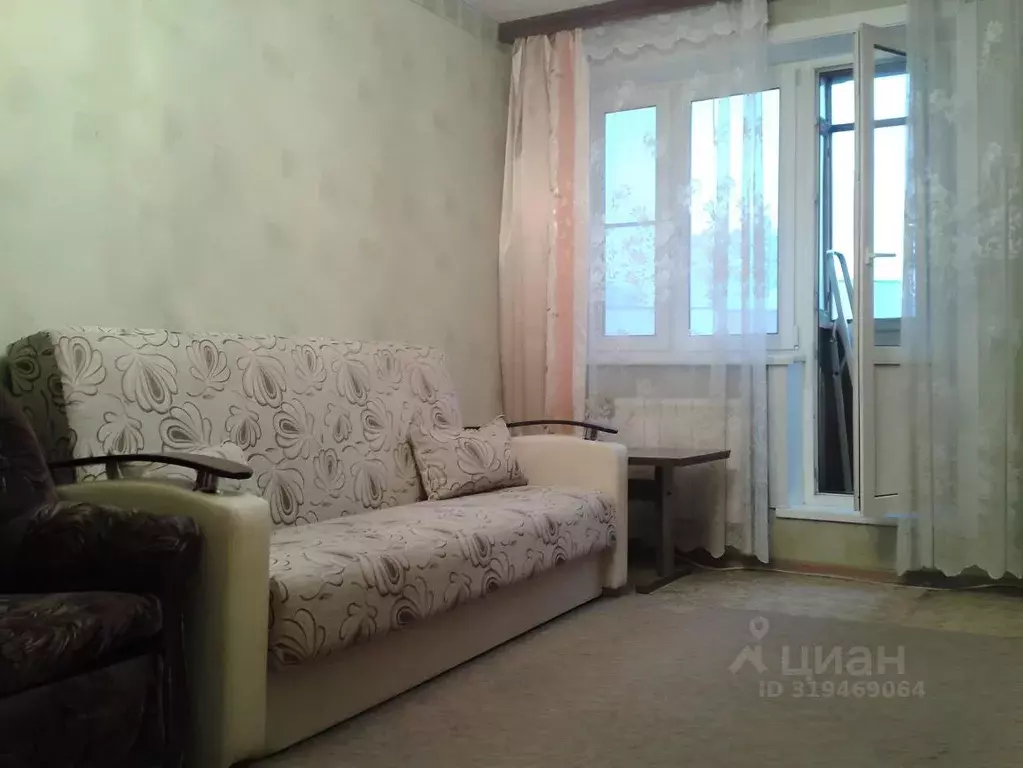 2-к кв. Москва Мячковский бул., 8К4 (54.4 м) - Фото 0