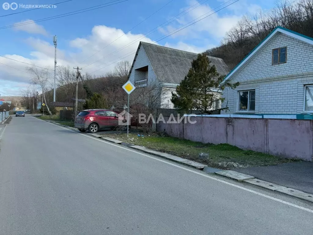 Дом в посёлок Тульский, Подгорная улица, 132 (107 м) - Фото 2