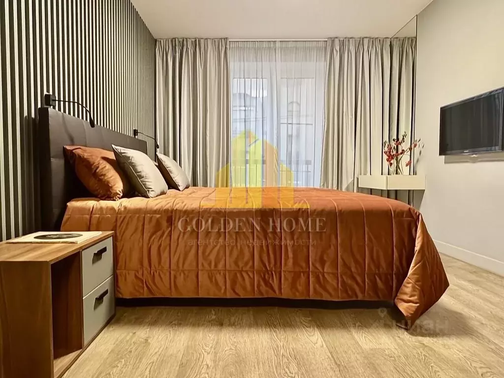 3-к кв. Санкт-Петербург Перекупной пер., 8 (86.0 м) - Фото 2