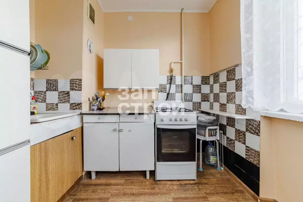 1-к. квартира, 33,9 м, 7/10 эт. - Фото 1