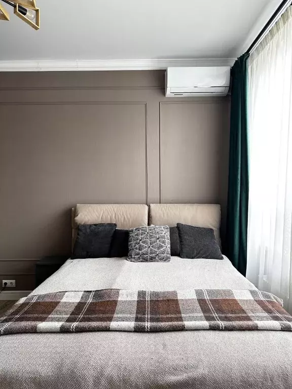Студия Москва бул. Скандинавский, 5к2 (32.0 м) - Фото 2