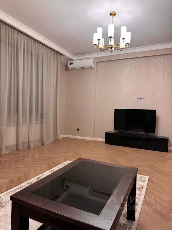 3-к кв. Дагестан, Махачкала просп. Петра 1, 80 (115.0 м) - Фото 0
