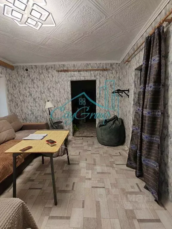 Дом в Оренбургская область, Орск Старый город мкр, ул. Орджоникидзе, 7 ... - Фото 1