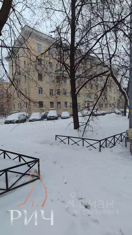 Комната Санкт-Петербург Московский просп., 216а (15.0 м) - Фото 1