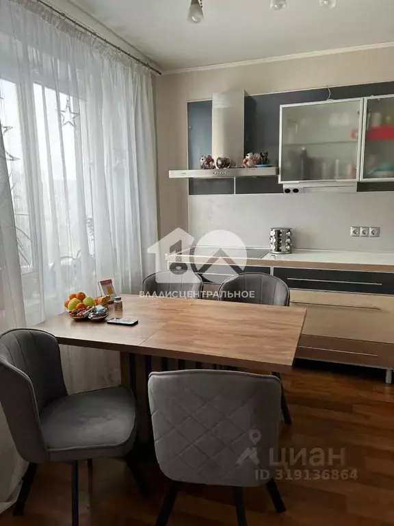 3-к кв. Новосибирская область, Кольцово рп 1 (65.0 м) - Фото 0