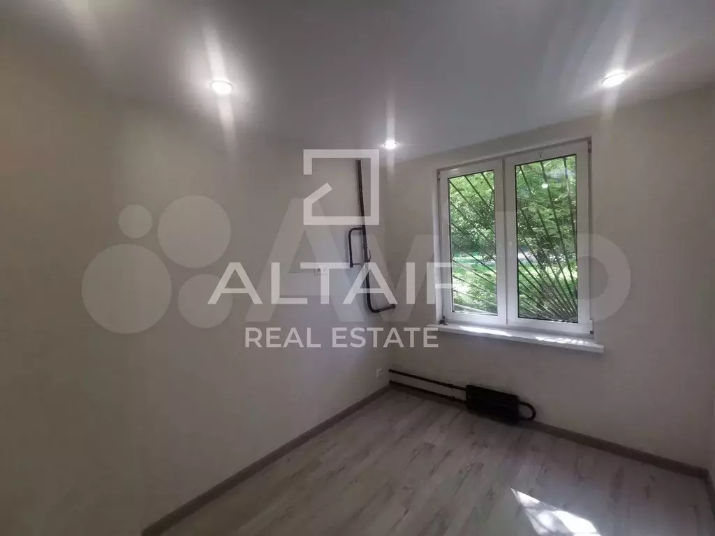 Квартира-студия, 11,6 м, 1/9 эт. - Фото 0