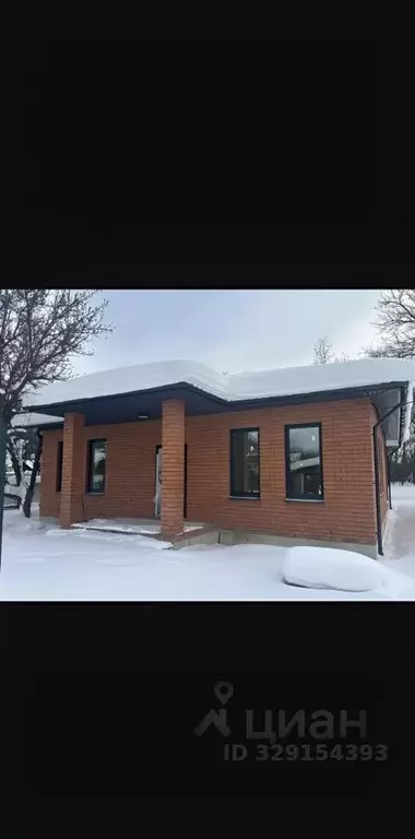 Коттедж в Башкортостан, Уфа Здоровье СНТ, 70 (120 м) - Фото 2