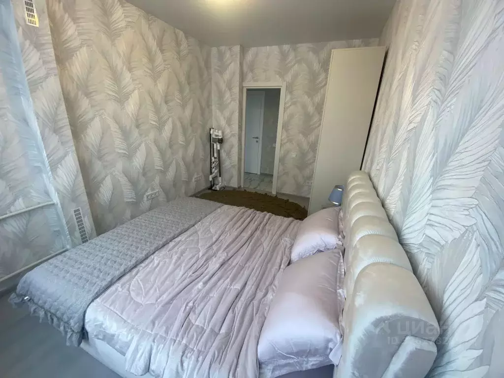 2-к кв. Московская область, Раменское Северное ш., 26 (43.0 м) - Фото 2