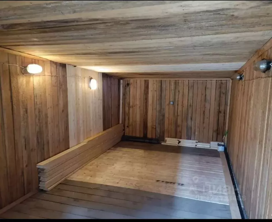 Гараж в Санкт-Петербург Парашютная ул. (18 м) - Фото 2