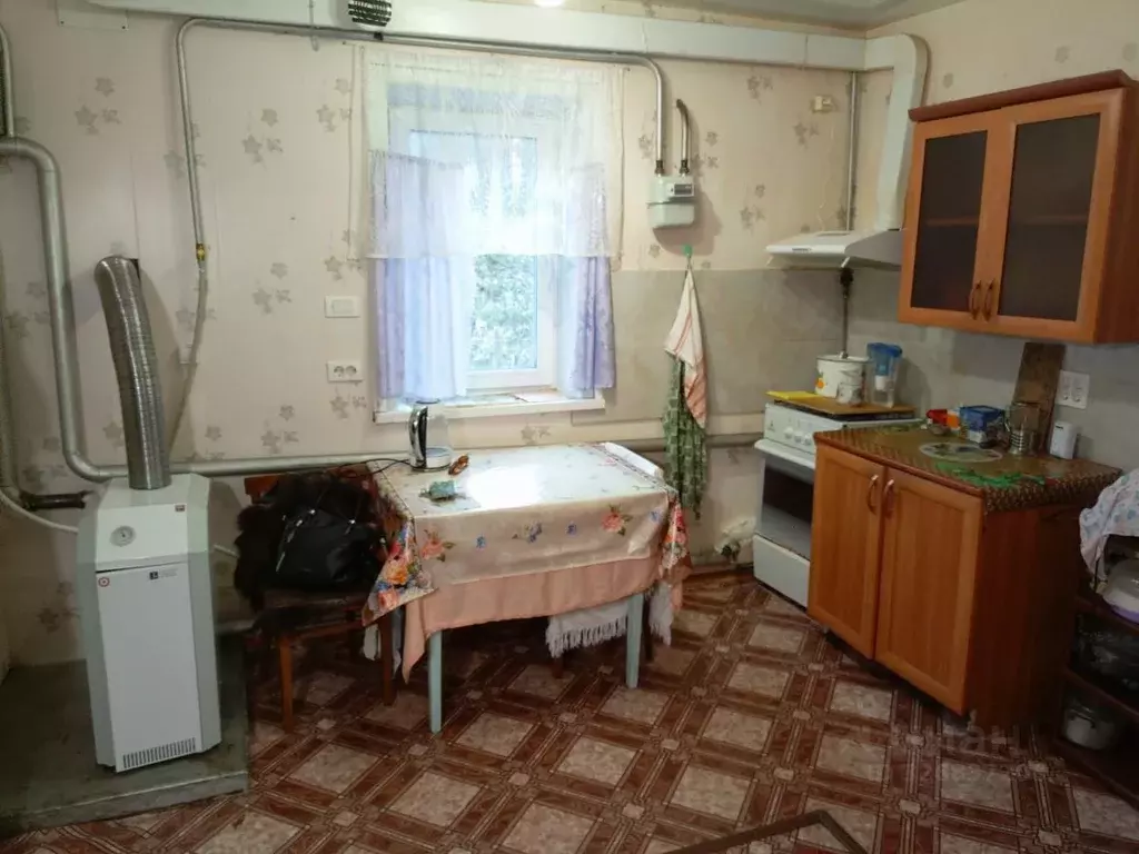 Дом в Челябинская область, Златоуст ул. 1-я Нагорная (42 м) - Фото 2