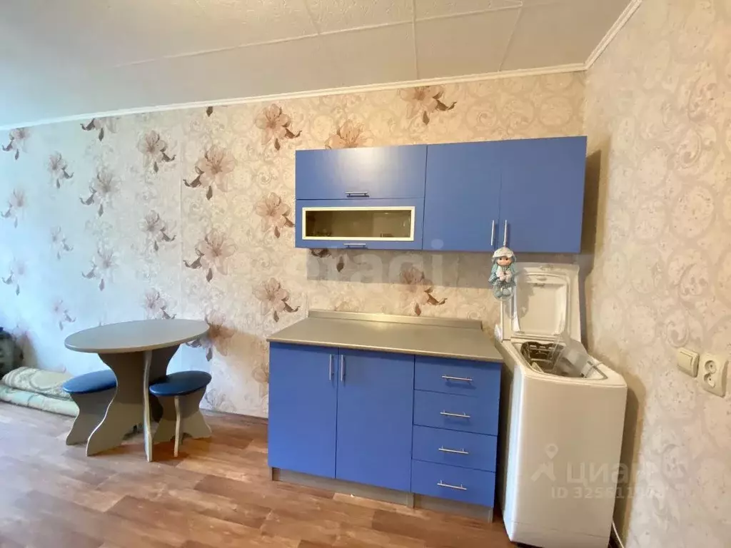 Комната Саратовская область, Саратов просп. Энтузиастов, 50 (18.8 м) - Фото 1