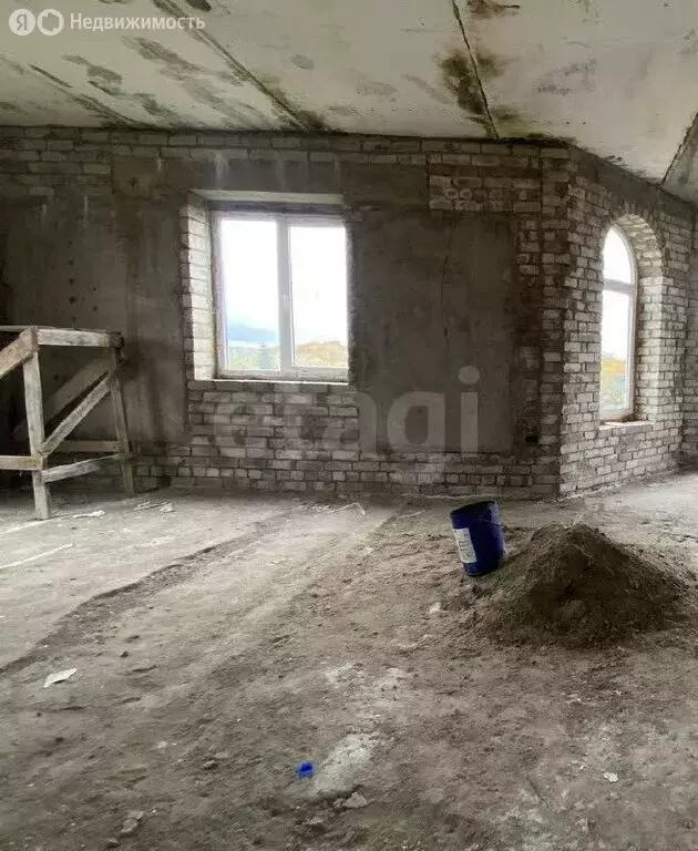 Дом в Калининградская область, Багратионовский муниципальный округ, ... - Фото 1