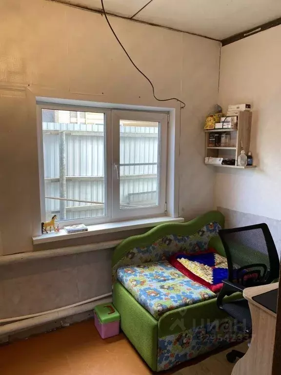 Дом в Омская область, Омск ул. Воровского, 97 (100 м) - Фото 2