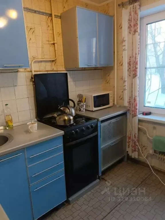 2-к кв. Марий Эл, Йошкар-Ола ул. Данилина, 71 (50.0 м) - Фото 0