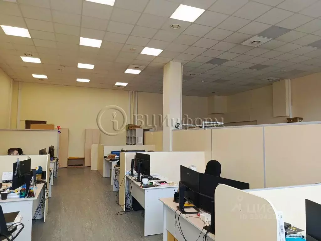 Офис в Санкт-Петербург Гельсингфорсская ул., 4к1В (173 м) - Фото 2