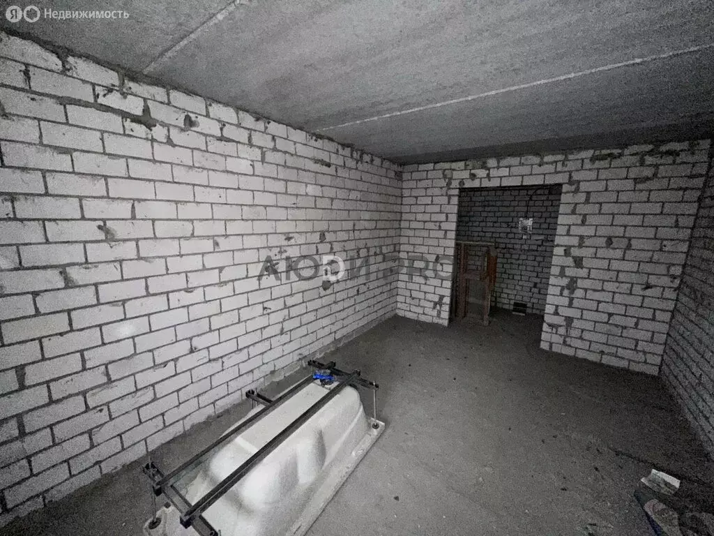 1-комнатная квартира: Саратов, улица имени А.П. Чехова, 6А (39.2 м) - Фото 2