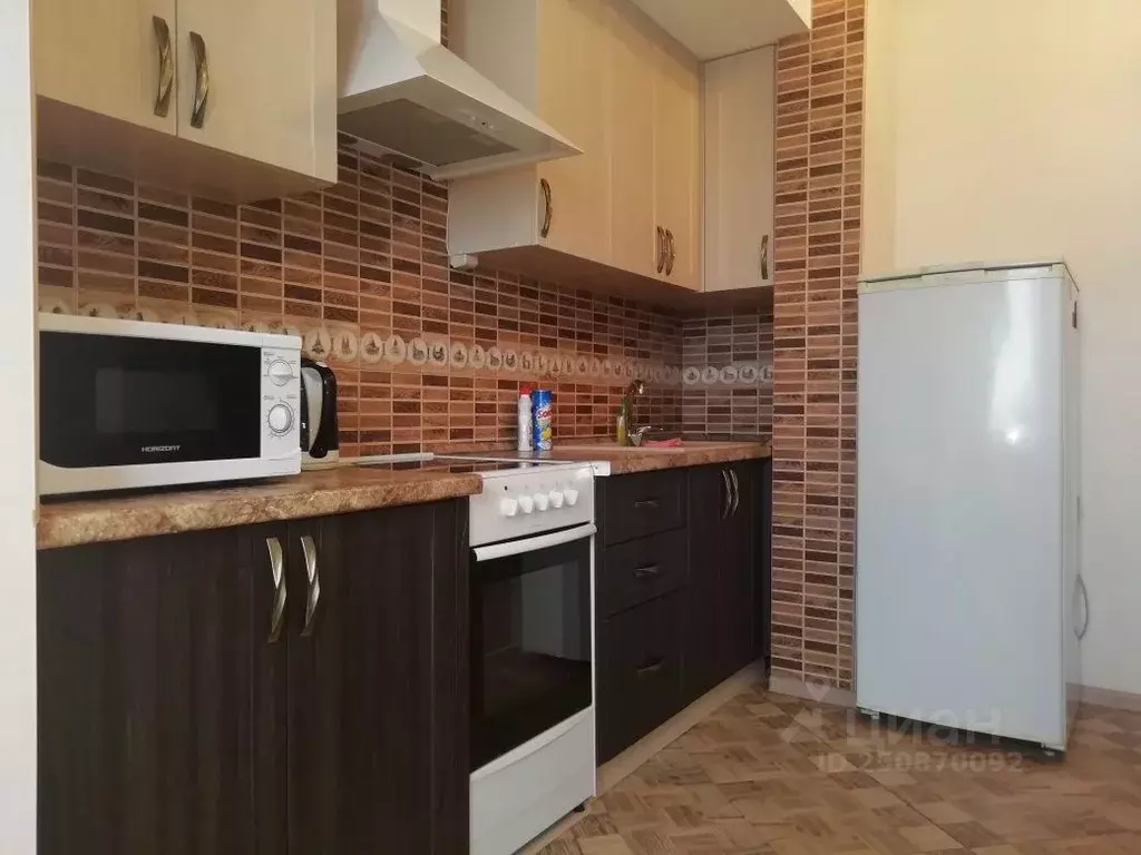 1-к кв. Алтайский край, Барнаул ул. Петра Сухова, 2В (42.0 м) - Фото 0