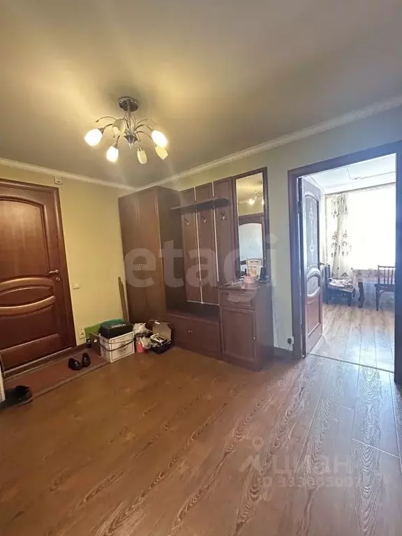 3-к кв. Владимирская область, Муром ул. Артема, 20 (61.7 м) - Фото 2