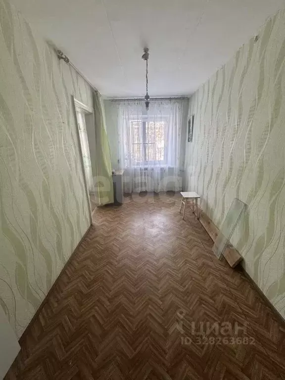 2-к кв. Челябинская область, Пласт ул. Строителей, 1 (42.5 м) - Фото 1