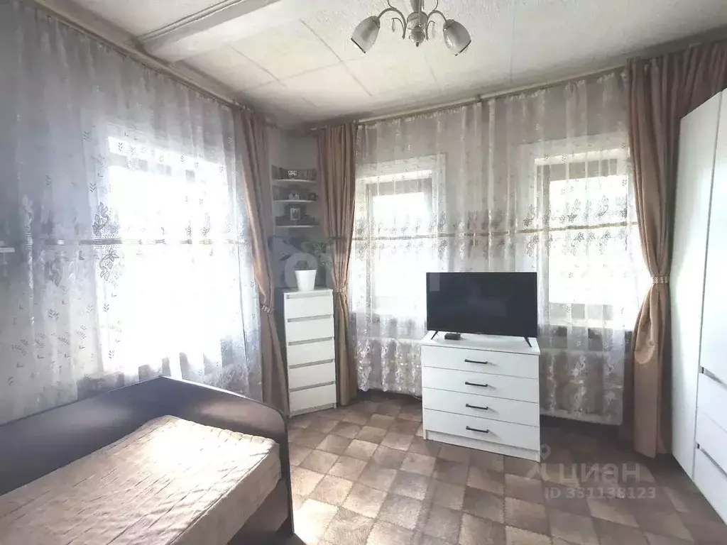 Дом в Самарская область, Самара Тушинская ул., 3 (41 м) - Фото 2