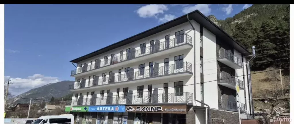 Продаётся 1-к квартира, 43 м - Фото 1