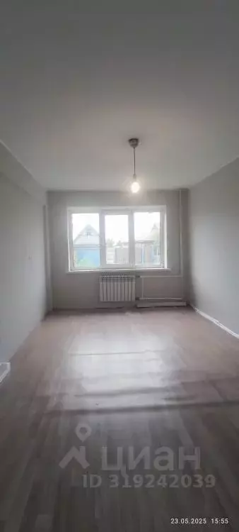 1-к кв. Омская область, Омский район муниципальный округ, пос. ... - Фото 1