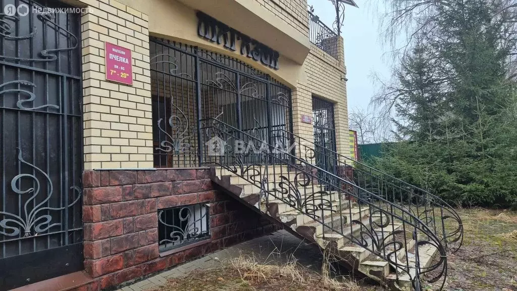 Помещение свободного назначения (389 м) - Фото 2