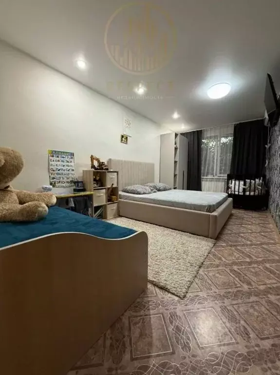 1-к кв. Ставропольский край, Минеральные Воды Мельничный пер., 16Б ... - Фото 2