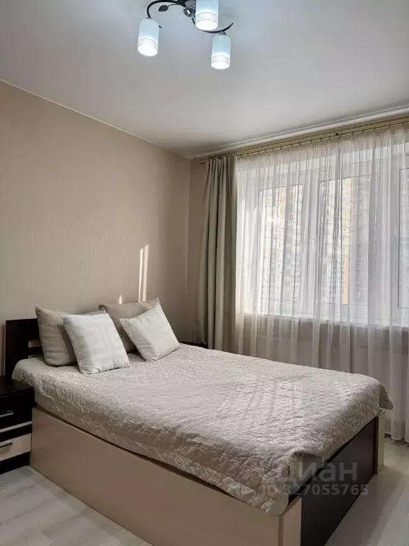 1-к кв. Санкт-Петербург дор. Кушелевская, 7к3 (32.5 м) - Фото 1