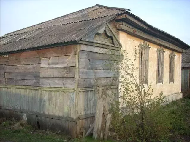 Старое березово сасовский район фото