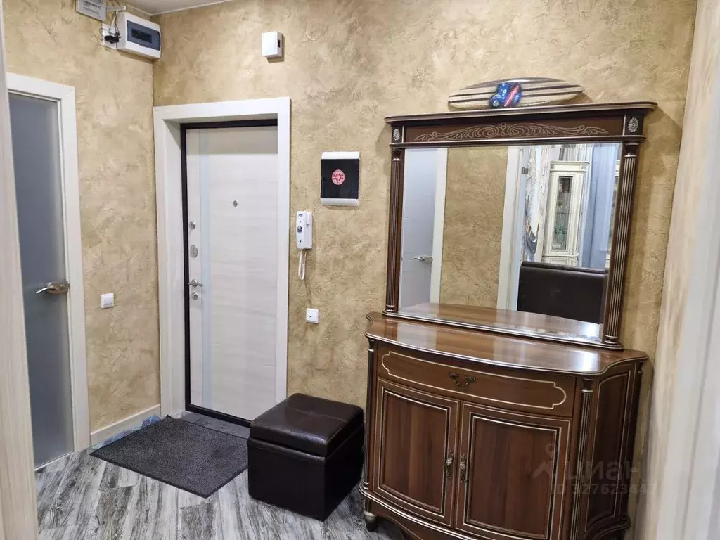 3-к кв. Московская область, Коломна ул. Сапожковых, 20 (69.6 м) - Фото 2