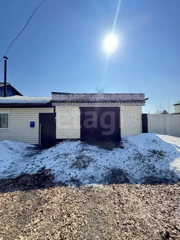 Дом в Амурская область, Благовещенск Заводская ул., 52 (72 м) - Фото 2