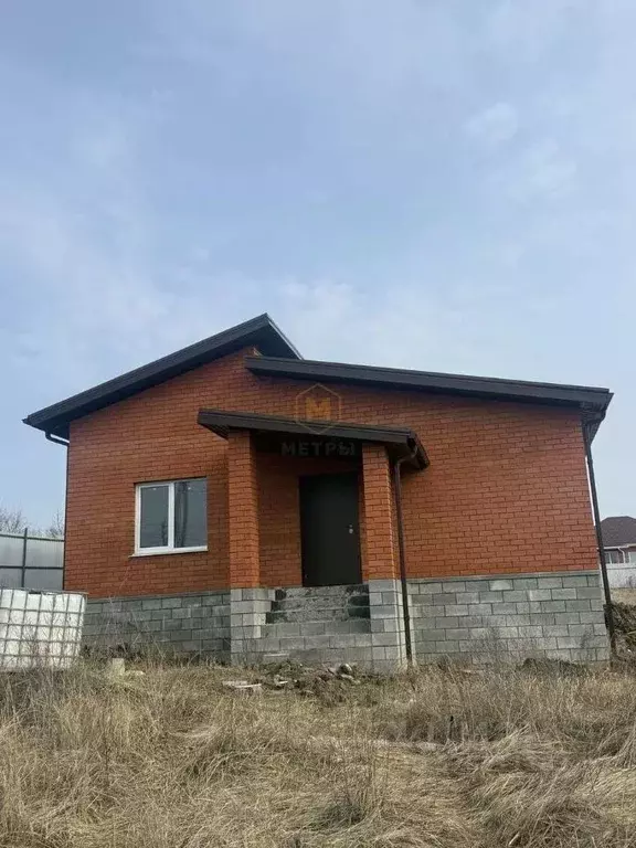 Дом в Белгородская область, Белгород ул. Пригородная, 32 (100 м) - Фото 1