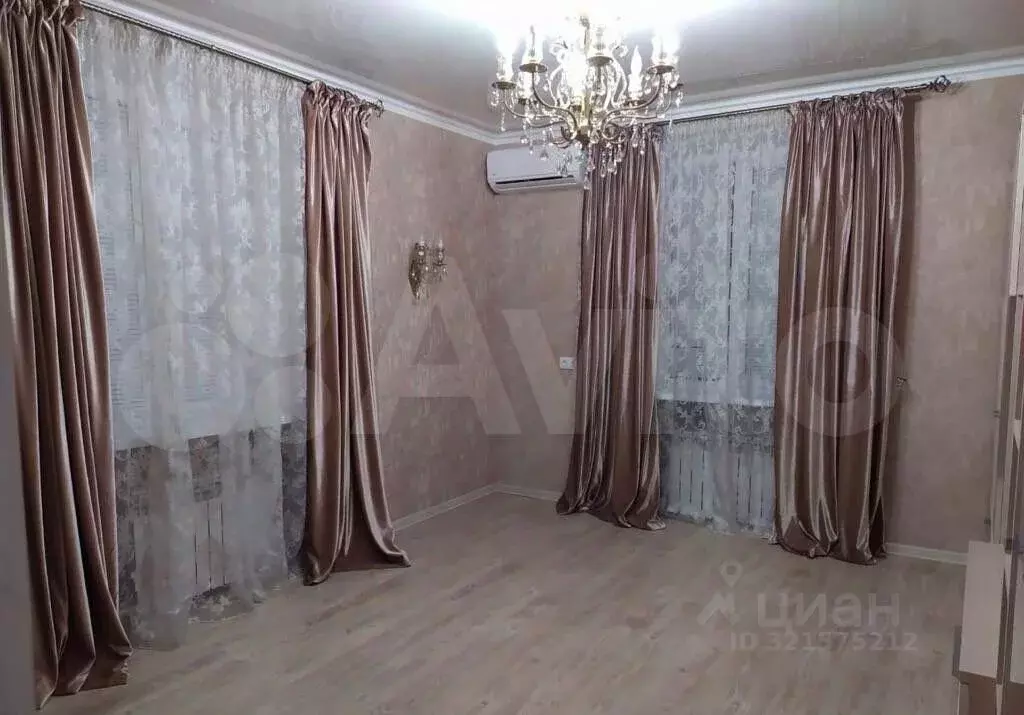 3-к кв. Ростовская область, Ростов-на-Дону просп. Ленина, 225 (54.7 м) - Фото 1