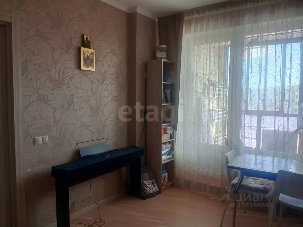 2-к кв. Московская область, Сергиев Посад ул. Дружбы, 9а (51.0 м) - Фото 2