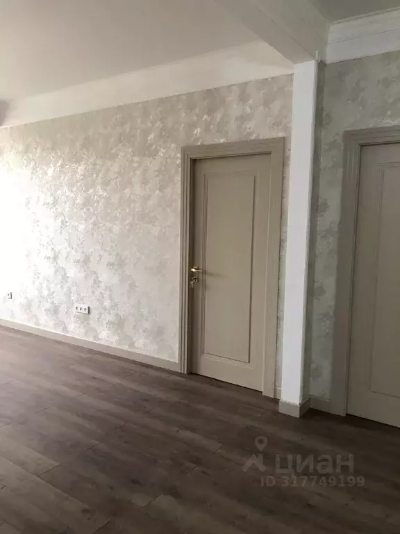2-к кв. Дагестан, Махачкала ул. Хуршилова (73.0 м) - Фото 1